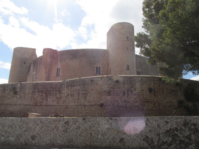 05-06-C Foto comiat a Castell Bellver (8)